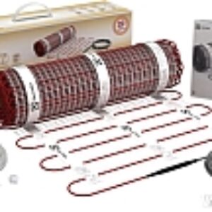Теплый пол электрический Easy Fix Mat EEFM 2-150-2.5 21век