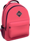 Школьный рюкзак EasyLine 20L Neon Coral / 48617 21век