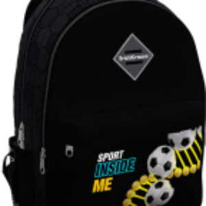 Школьный рюкзак EasyLine 20L Sport DNA / 59892 21век