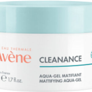 Гель для лица Eau Thermale Cleanance Матирующий 21век