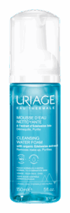 Пенка для умывания Eau Thermale Mousse D'eau Nettoyante 21век