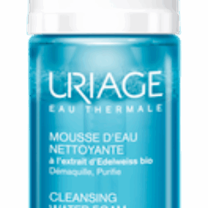 Пенка для умывания Eau Thermale Mousse D'eau Nettoyante 21век