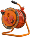 Удлинитель на катушке EB-30-008 21век