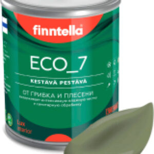 Краска Eco 7 Oliivi / F-09-2-1-FL021 21век