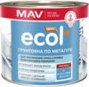 Грунтовка Ecol ГФ-021 21век