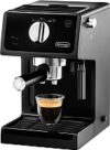 Кофеварка эспрессо ECP31.21 21век