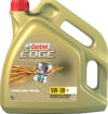 Моторное масло Edge 5W30 M / 15C454 21век