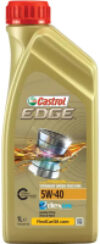 Моторное масло Edge 5W40 / 157B1B 21век