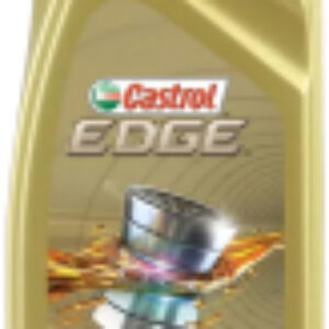 Моторное масло Edge 5W40 / 157B1B 21век