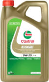 Моторное масло Edge LL IV 0W20 21век