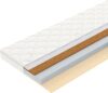 Матрас Elf 85x200 21век