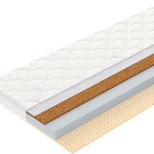 Матрас Elf 85x200 21век