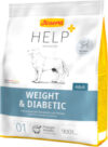 Сухой корм для собак Нelp Weight&Diabetic Dog 21век