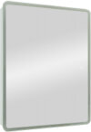Шкаф с зеркалом для ванной Emotion Led 60x80 21век