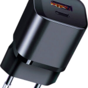 Адаптер питания сетевой Energy Charger 0071 / Q43013 21век