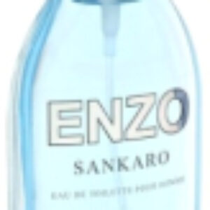 Туалетная вода Enzo Sankaro 21век
