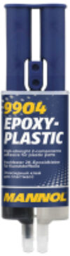 Клей Epoxy-Plast / 9904 21век