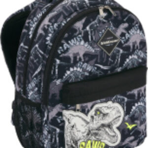 Школьный рюкзак EasyLine 20L Dinosaur Park / 51629 21век