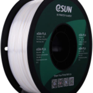 Пластик для 3D-печати eSilk-PLA / т0030640 21век