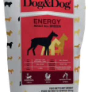 Сухой корм для собак Expert Energy 21век