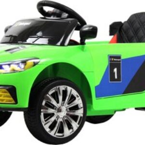 Детский автомобиль F444FF 21век