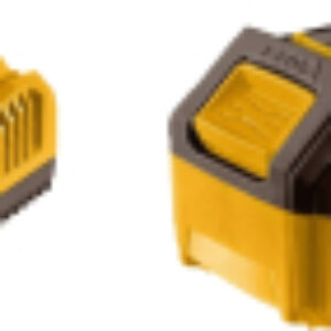 Аккумулятор для электроинструмента FBLI2002+ зарядное устройство FCLI2001 / FBCPK1214 21век