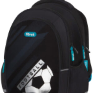 Школьный рюкзак F-Cute. Football / FT-RS-102406 21век