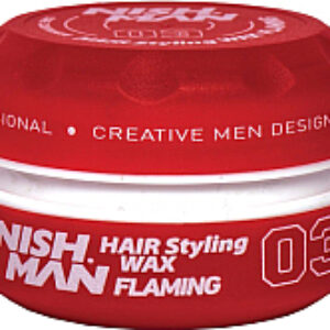 Воск для укладки волос Flaming 03 21век