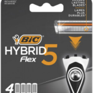 Набор сменных кассет Flex 5 Hybrid 21век