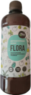 Удобрение Flora Для кустарников и деревьев 21век