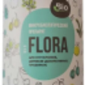 Удобрение Flora Для кустарников и деревьев 21век