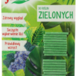 Удобрение Палочки удобрительные для Лиственных 21век