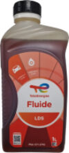 Жидкость гидравлическая Fluide LDS / 166224 21век