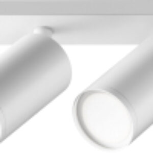Спот Focus S C051CL-U-2W 21век