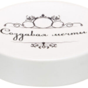 Мыльница FOR-DA036BG 21век