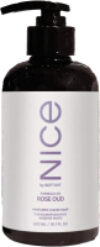Мыло жидкое Formula 03 Rose Oud 21век