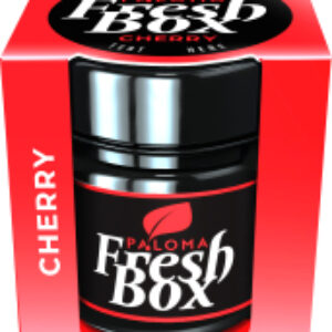Ароматизатор автомобильный Fresh Box / 5997270720125 21век
