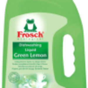 Средство для мытья посуды Лимон 21век