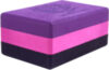 Блок для йоги FT-3DBLOCK 21век