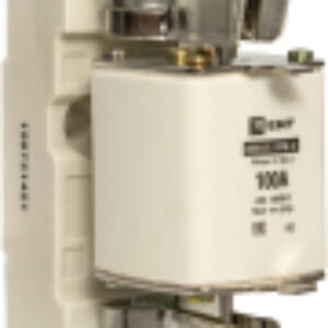 Держатель предохранителя Fusb-37 21век