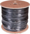 Кабель F/UTP CAT 5e PE 4PR 24AWG / 01-0144 21век