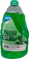 Антифриз G11 / FN0250P 21век