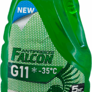 Антифриз G11 / FN0250P 21век