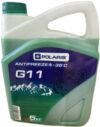Антифриз G11 New / PL0250NEW 21век