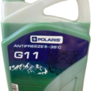 Антифриз G11 New / PL0250NEW 21век