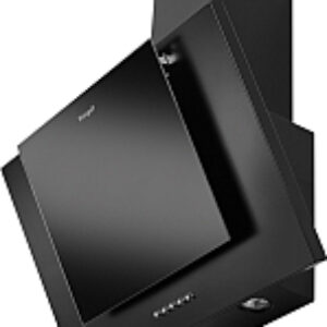 Вытяжка наклонная Gamma 50 PB BL LED 21век