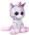 Мягкая игрушка Единорог Жемчужина / GED0P 21век