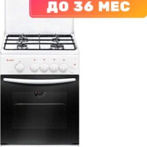 Плита газовая 3200-06 21век
