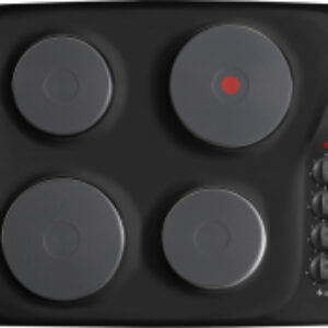 Электрическая варочная панель СВН 3210 К21 21век