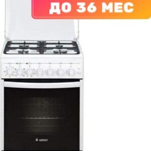 Плита газовая 5102-02 21век